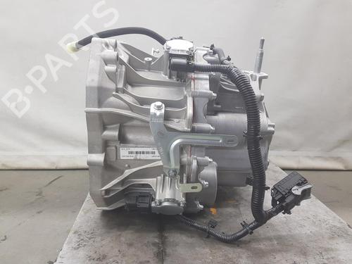 Gearbox DACIA DUSTER (HM_) 1.3 TCe 150 (HMM3) | BP11355055M3 