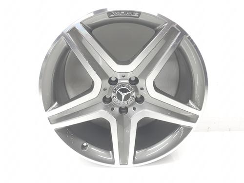 Used Rim MERCEDES-BENZ GLA-CLASS (X156) GLA 200 CDI / d (156.908) (136 hp) 22190818