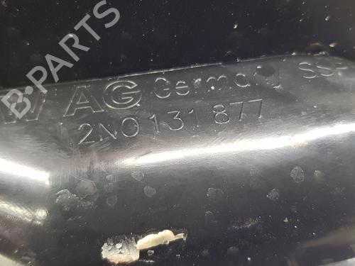 AdBlue tank VW CRAFTER Van (SY_, SX_)  | BP29535679M85 