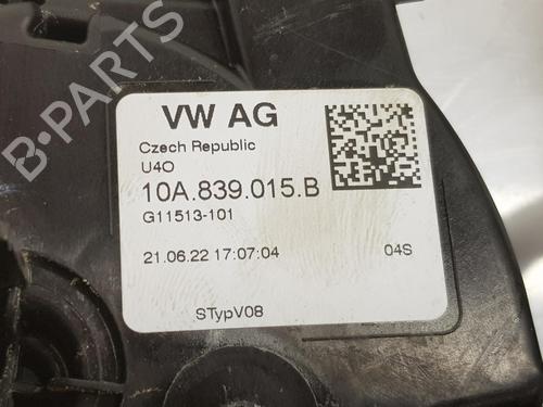 Rear left lock SEAT IBIZA V (KJ1, KJG) 1.0 MPi | BP13505920C100 