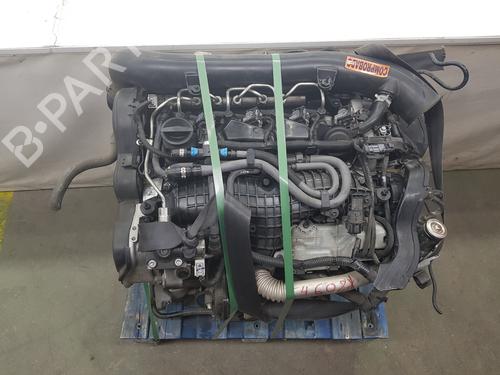 Engine VOLVO XC60 I SUV (156)  | BP29338198M1 