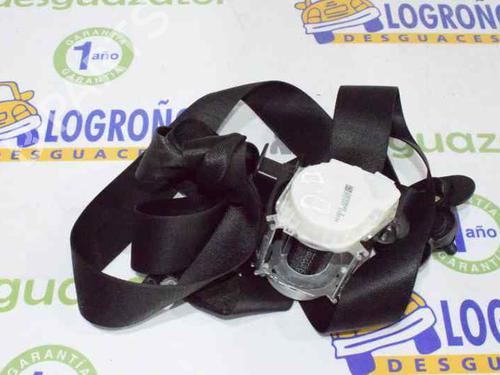 Front right seatbelt BMW 3 (E90) 320 d | BP8746425I25 