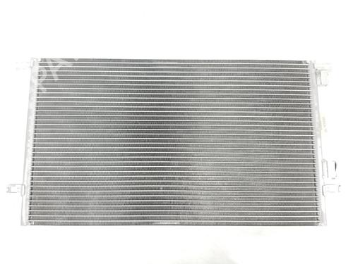 Used AC radiator RENAULT TRAFIC II Van (FL) [2001-2025]  9173985