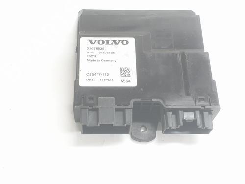 Used Electronic module Electronic module VOLVO XC90 II (256) D5 AWD (235 hp) 36294706 36294706