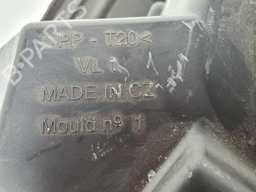 Heater blower motor SEAT LEON (1P1) 1.6 | BP14087632M62 