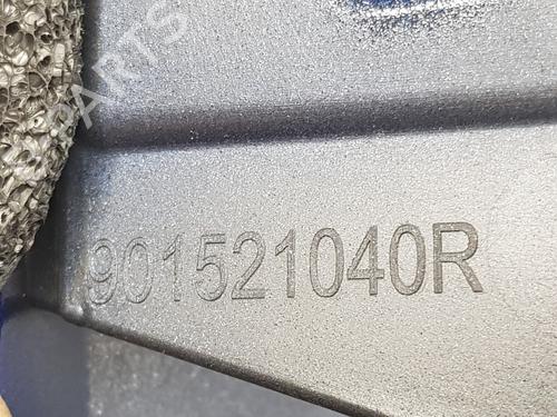 Tailgate RENAULT CAPTUR II (HF_) E-TECH 145 (HFMU) | BP32374835C6