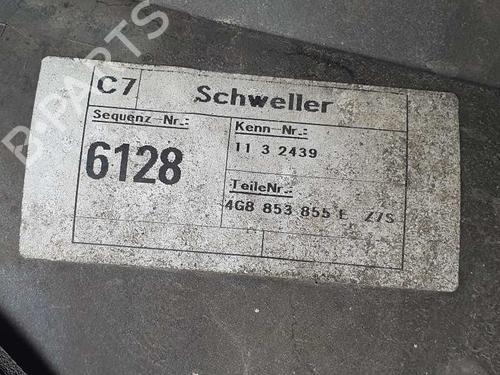 Other AUDI A7 Sportback (4GA, 4GF) 3.0 TDI quattro | BP29029007O1 