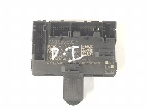 Used Electronic module Electronic module AUDI A4 B9 Avant (8W5, 8WD) 2.0 TDI (150 hp) 10962502 10962502