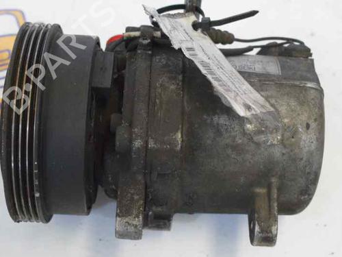 Used AC compressor BMW 3 (E36) 318 is (140 hp) 1157544