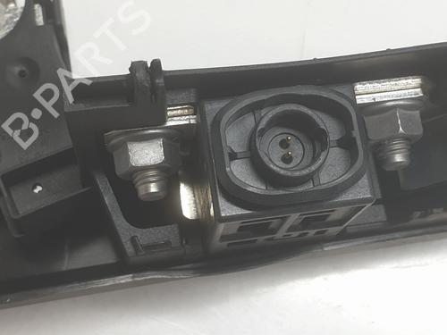 Fuse box MAN TGE Van 2.0 TDI (01V, 03V, 36V, UYB, UYC, UYD) | BP34723126E1 - Image 2