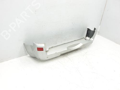 Rear bumper SUZUKI GRAND VITARA II (JT, TE, TD)  | BP26140903C8 
