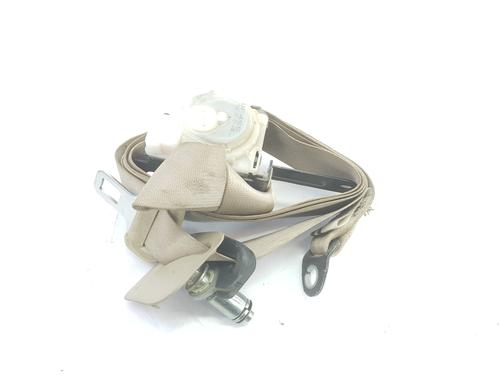 Rear left seatbelt TOYOTA LAND CRUISER PRADO (_J12_) 3.0 D-4D (KDJ120, KDJ125) | BP8877881I29 