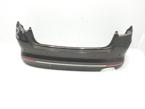Used Rear bumper KIA OPTIMA (JF) 1.7 CRDi (141 hp) 21201140