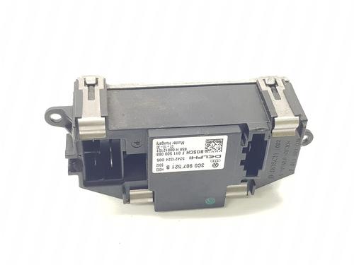Heater resistor AUDI Q7 (4LB) 3.0 TDI quattro | BP37014747M108 - Image 5