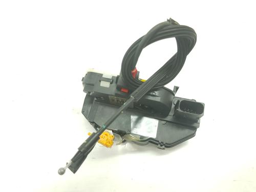 Rear left lock OPEL MOKKA / MOKKA X (J13) 1.6 CDTI (_76) | BP13026968C100 