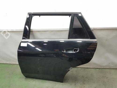 Left rear door MERCEDES-BENZ E-CLASS T-Model (S212) E 220 CDI / BlueTEC (212.202, 212.201) | BP8632094C4