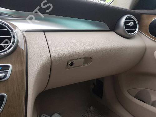 Achsschenkel rechts hinten MERCEDES-BENZ C-CLASS (W205) C 220 BlueTEC / d (205.002, 205.004) | BP7227002M28 