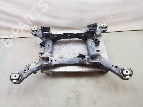 Used Rear axle Rear axle 38507895 38507895
