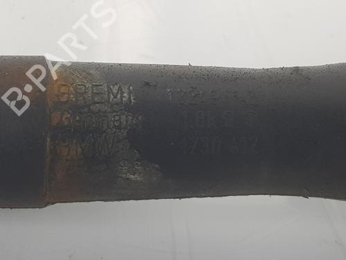 Ignition coil BMW 3 (E46) 323 i | BP8322486M94 