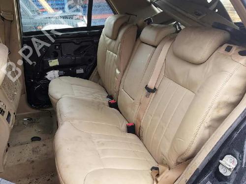Other MERCEDES-BENZ M-CLASS (W164) ML 280 CDI 4-matic (164.120) | BP14124797O1 