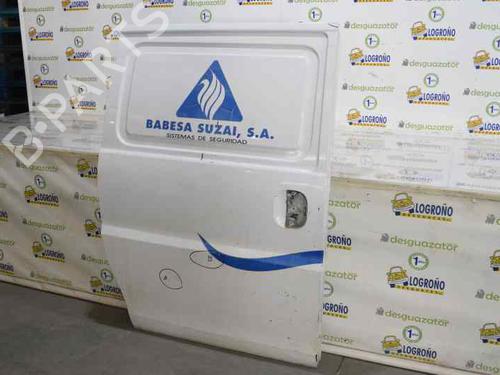 Right slide door HYUNDAI H-1 / STAREX Bus (A1) 2.5 TD 4WD | BP1214882C75 