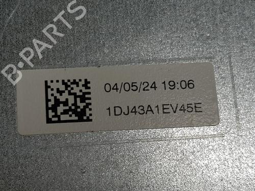 Radio OPEL ASTRA L Sports Tourer (O5)  | BP25791576E6 