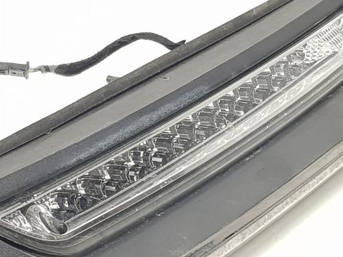 Rear spoiler PEUGEOT 2008 I (CU_) 1.6 HDi | BP25743584C96
