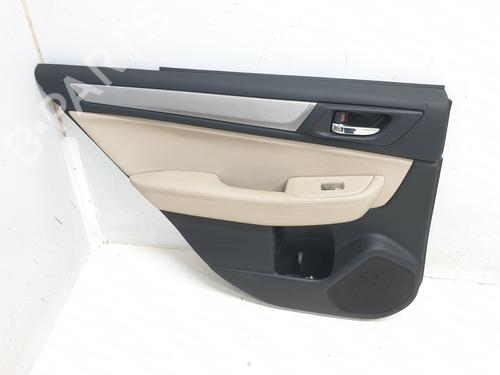 Sæde sæt SUBARU OUTBACK (BS) 2.0 D AWD (BSD) | BP32266320C78