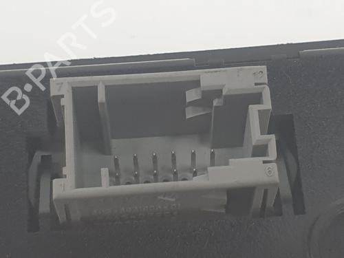 Climate control BMW 3 Touring (E91) 320 d | BP31803729I5