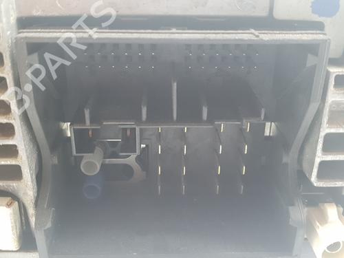 Radio BMW 1 (F20) 116 d | BP16564956E6 