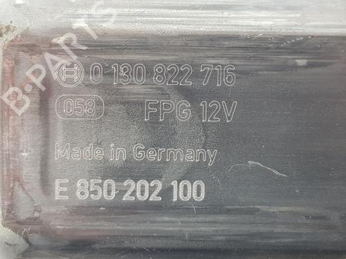 Left front window motor AUDI Q2 (GAB, GAG) 1.6 TDI | BP12142856E21 