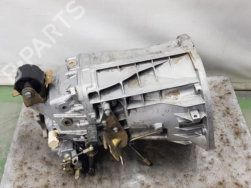 Used Gearbox MERCEDES-BENZ SPRINTER 4-t Platform/Chassis (B904) 413 CDI (129 hp) 25918202