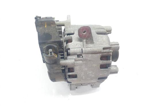 Used Alternator Alternator PEUGEOT 3008 II SUV (MC_, MR_, MJ_, M4_) Hybrid 180 (M4DGLU) (179 hp) 40155651 40155651