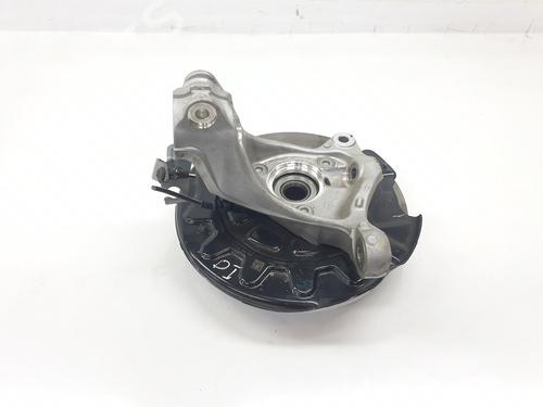 Left front steering knuckle AUDI A3 Sportback (8YA, 8YF) | BP37595242M25 - Image 4