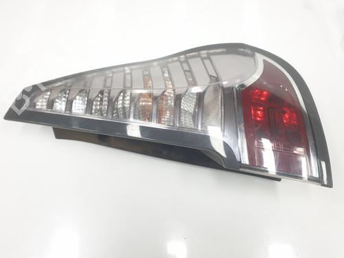 Right taillight RENAULT SCÉNIC III (JZ0/1_) 1.5 dCi | BP24104127C35 