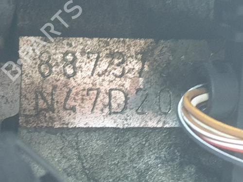Engine BMW X1 (E84) xDrive 25 d | BP34471645M1  - Image 8