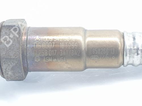 Electronic sensor MERCEDES-BENZ GLA-CLASS (X156) GLA 180 (156.942) | BP22408064M84 