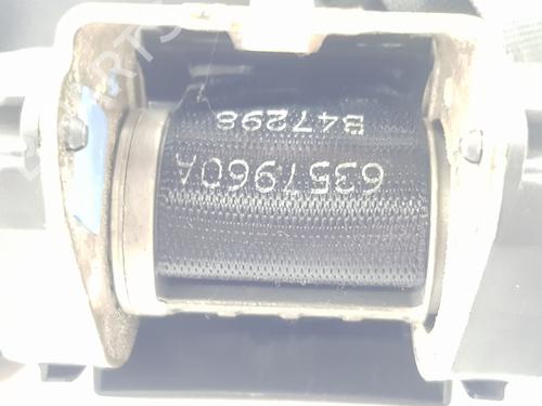 Front left seatbelt BMW 3 (E46) 318 i | BP8745698I26 