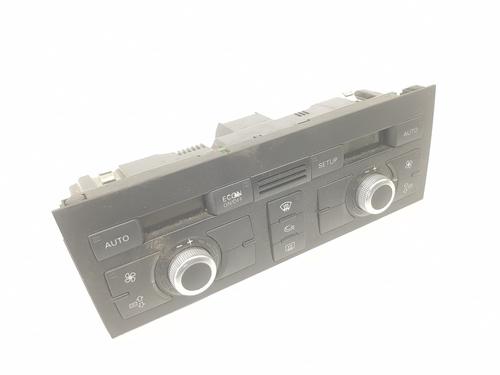 Climate control AUDI Q7 (4LB) 3.0 TDI quattro | BP28167449I5 