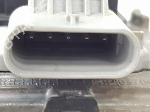 Electronic sensor RENAULT KANGOO / GRAND KANGOO II (KW0/1_) 1.5 dCi 110 (KW06, KW12) | BP32112218M84 