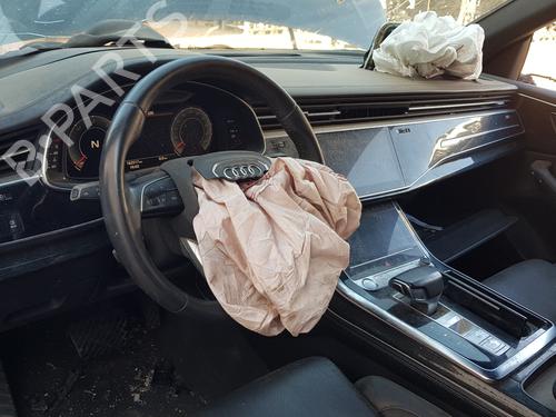 Fælk AUDI Q8 (4MN, 4MT) 50 TDI Mild Hybrid quattro | BP33220080C45  - Image 38