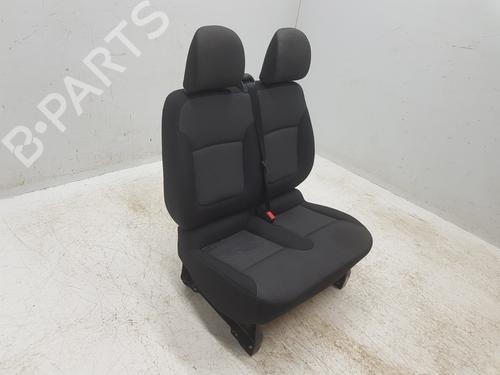 Right front seat RENAULT TRAFIC III Van (FG_)  | BP33540232C16  - Image 9