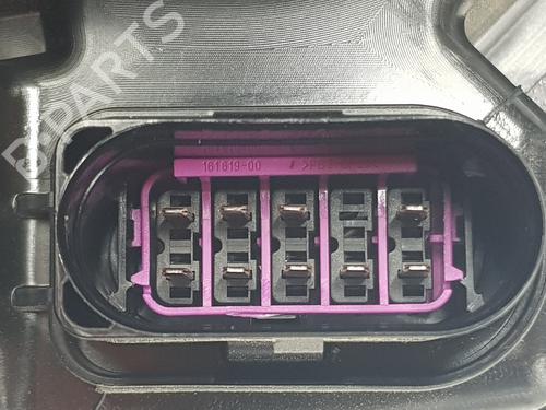 Left headlight VW CRAFTER Van (SY_, SX_)  | BP29535201C28 