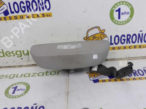 Rear mirror MERCEDES-BENZ C-CLASS (W204) C 200 CDI (204.007, 204.006) | BP2228789I6 