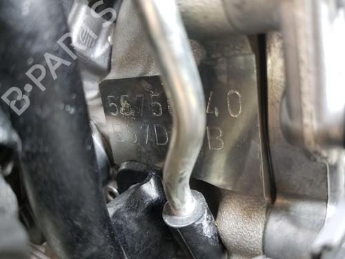 Engine BMW X4 (G02, F98) xDrive 30 d Mild-Hybrid | BP16312034M1 