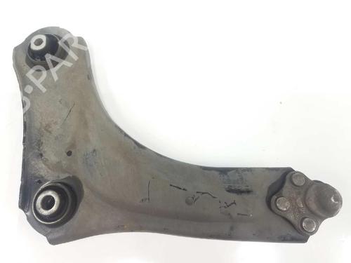 Right front suspension arm RENAULT SCÉNIC III (JZ0/1_) 1.5 dCi | BP8184676M13 