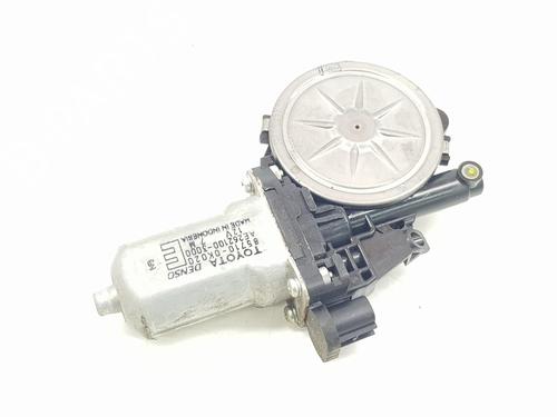Used Left rear window motor Left rear window motor TOYOTA HILUX VII Pickup (_N1_, _N2_, _N3_) 2.5 D-4D (KUN15, KUN35) (144 hp) 34473225 34473225