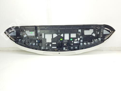 Spoiler bagklap MERCEDES-BENZ GLA-CLASS (X156) GLA 200 CDI / d (156.908) | BP21070084C96 