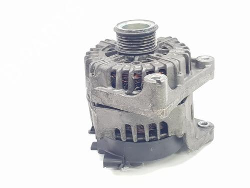 Used Alternator BMW 4 Gran Coupe (F36) 430 d (258 hp) 25143416