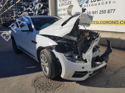 Electronic sensor JAGUAR F-PACE (X761) | BP37430049M84 - Image 7